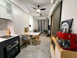 The M (D7), Apartment #633110611
